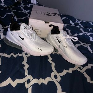 Nike air max 270 women